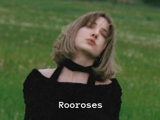 Rooroses
