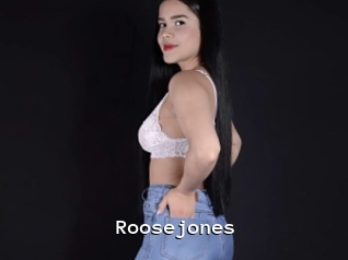 Roosejones