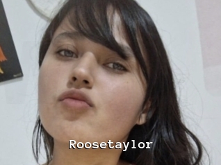 Roosetaylor