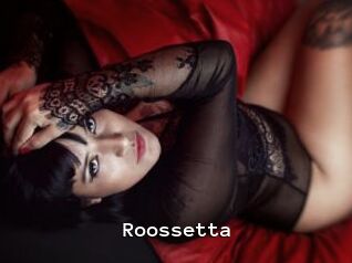 Roossetta