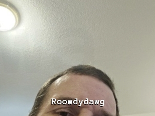 Roowdydawg