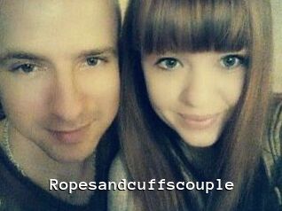 Ropesandcuffscouple