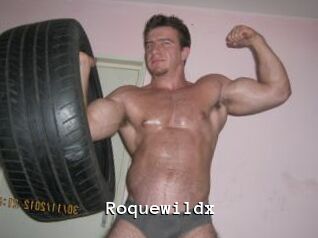 Roquewildx