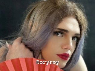 Roryroy