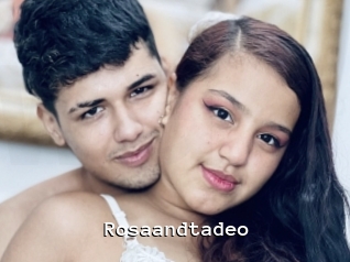 rosaandtadeo Webcamsex Amateur