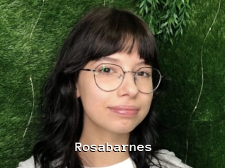 Rosabarnes