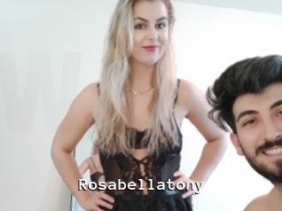 Rosabellatony