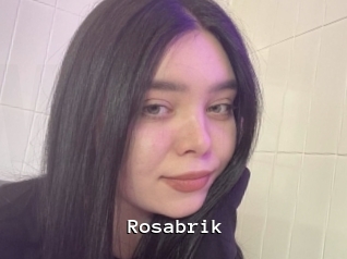 Rosabrik