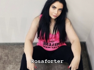 Rosaforter