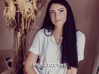 Rosaforter