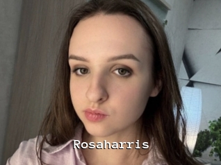 Rosaharris
