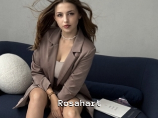 Rosahart