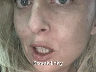 Rosakinky