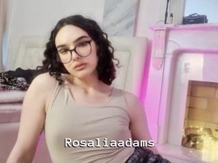 Rosaliaadams