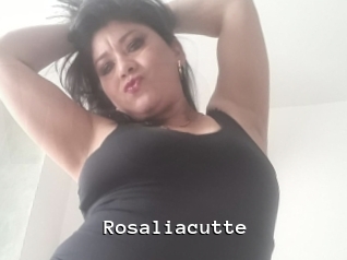 Rosaliacutte