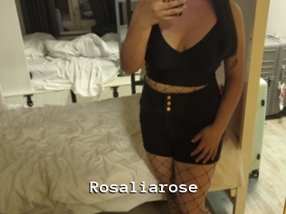Rosaliarose