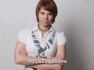 Rosalielovee