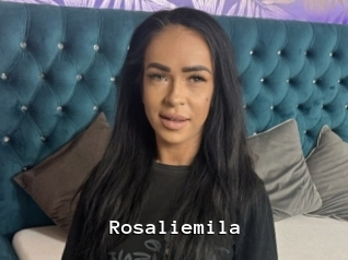Rosaliemila