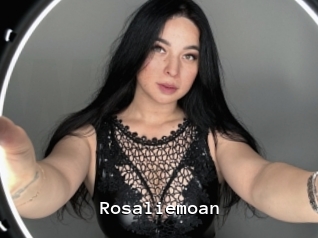 Rosaliemoan