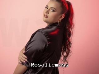 Rosaliemoss