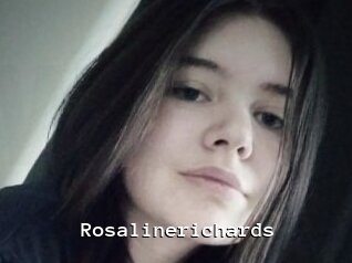 Rosalinerichards