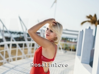 Rosalinlove
