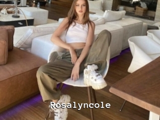 Rosalyncole