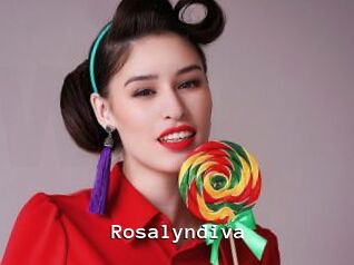 Rosalyndiva