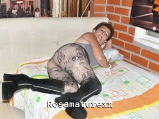 Rosamaturexx