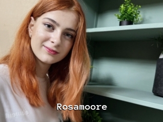 Rosamoore