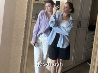 Rosanash