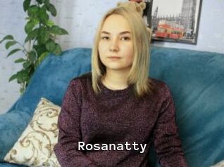 Rosanatty