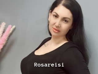 Rosareisi