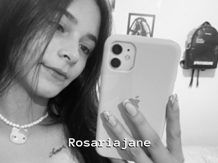 Rosariajane