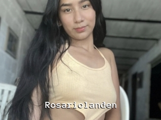 Rosariolanden