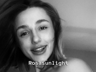 rosasunlight Webcamsex Amateur