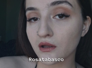 Rosatabasco