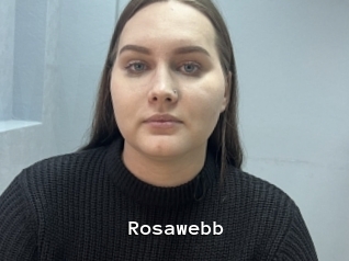 Rosawebb