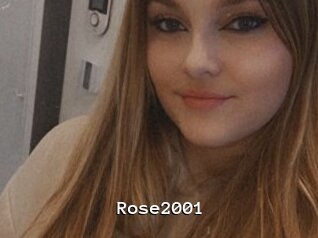 Rose2001