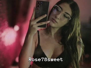 Rose78sweet