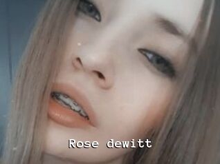 Rose_dewitt