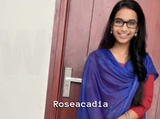 Roseacadia
