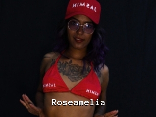 Roseamelia