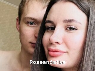 Roseandmike