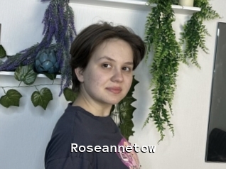 Roseannetow