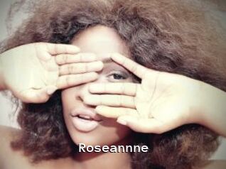 Roseannne
