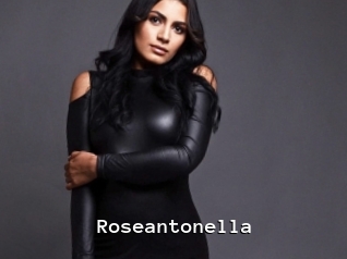 Roseantonella