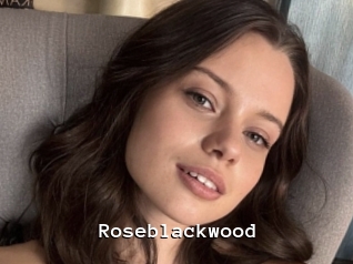 Roseblackwood