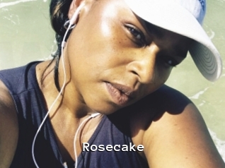 Rosecake