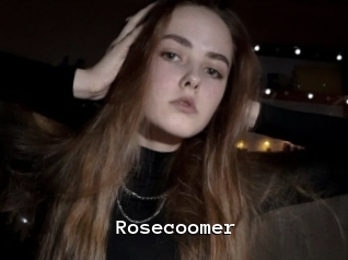 Rosecoomer